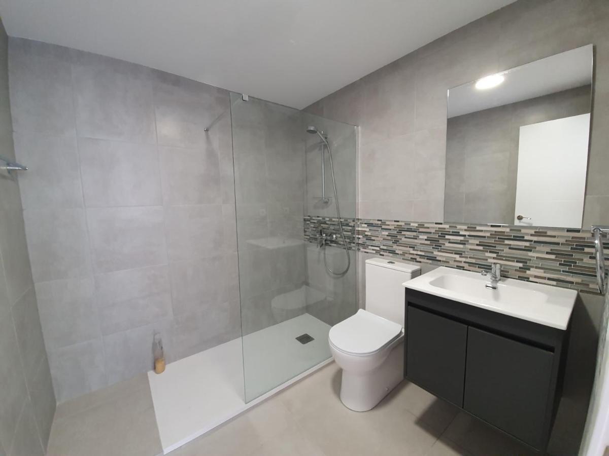 Beautiful 5 Bedroom Villa, Sea Views, Private Pool, Estepona Newly Refurbished 外观 照片