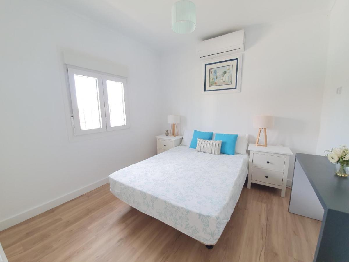 Beautiful 5 Bedroom Villa, Sea Views, Private Pool, Estepona Newly Refurbished 外观 照片